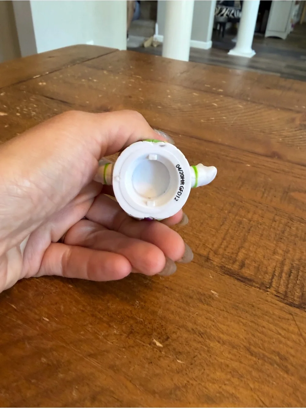 Fisher Price Little People Buzz as is